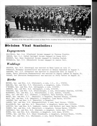 From the Trooper Magazine 93-94 Session 